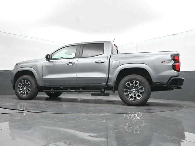 Nuevos CHEVROLET COLORADO à Estados chez autogozo