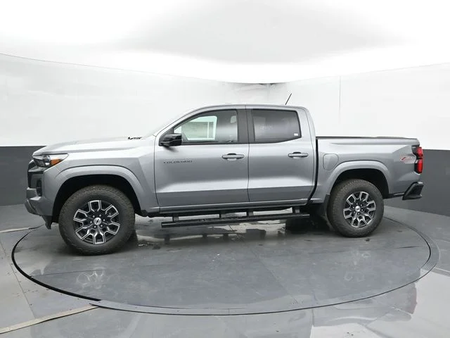 Nuevos CHEVROLET COLORADO à Estados chez autogozo