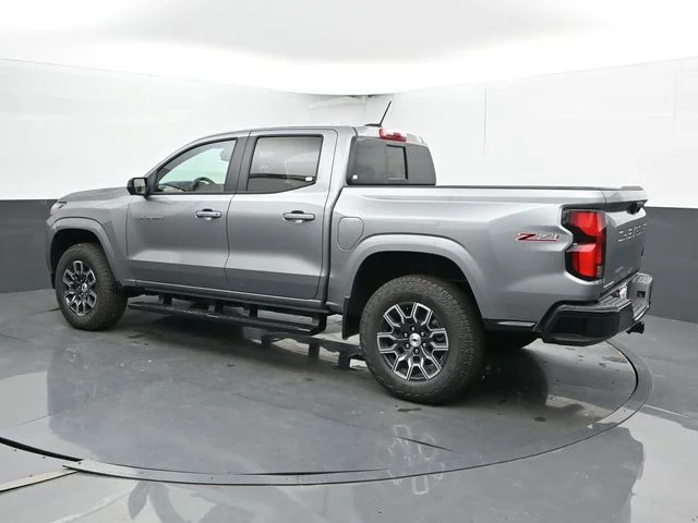 Nuevos CHEVROLET COLORADO à Estados chez autogozo