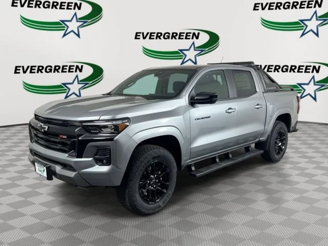 SEMINUEVOS CHEVROLET Colorado a Estados en autogozo