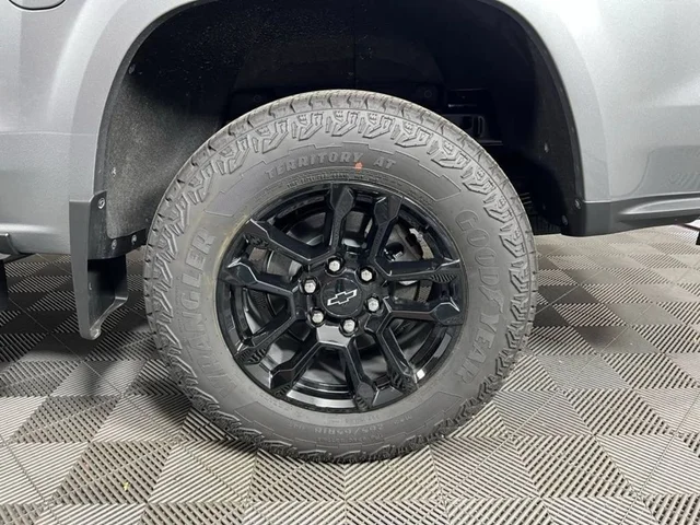 SEMINUEVOS CHEVROLET Colorado a Estados en autogozo