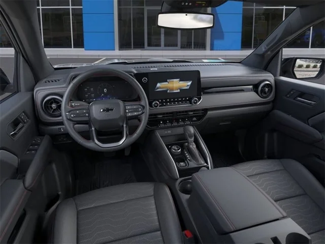 SEMINUEVOS CHEVROLET Colorado a Estados en autogozo