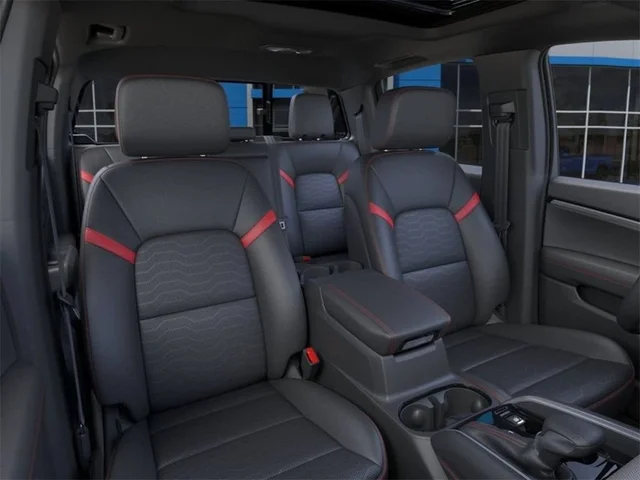 SEMINUEVOS CHEVROLET Colorado a Estados en autogozo