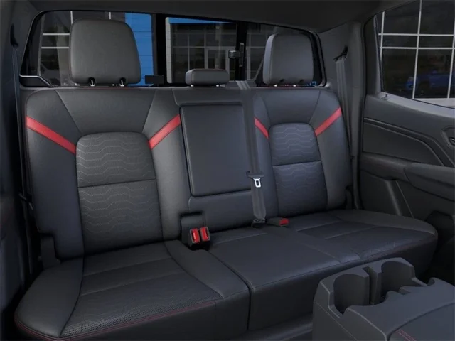 SEMINUEVOS CHEVROLET Colorado a Estados en autogozo