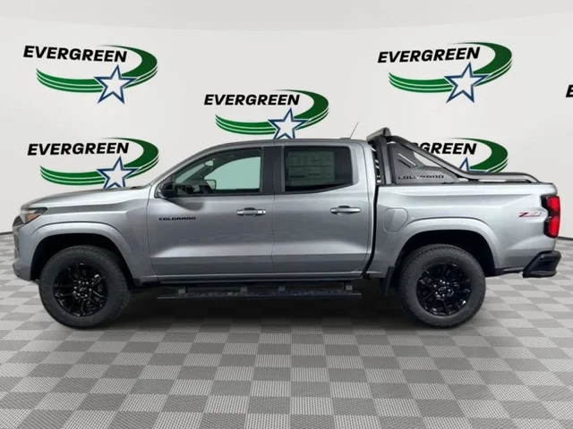 SEMINUEVOS CHEVROLET Colorado a Estados en autogozo