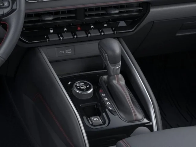 SEMINUEVOS CHEVROLET Colorado a Estados en autogozo
