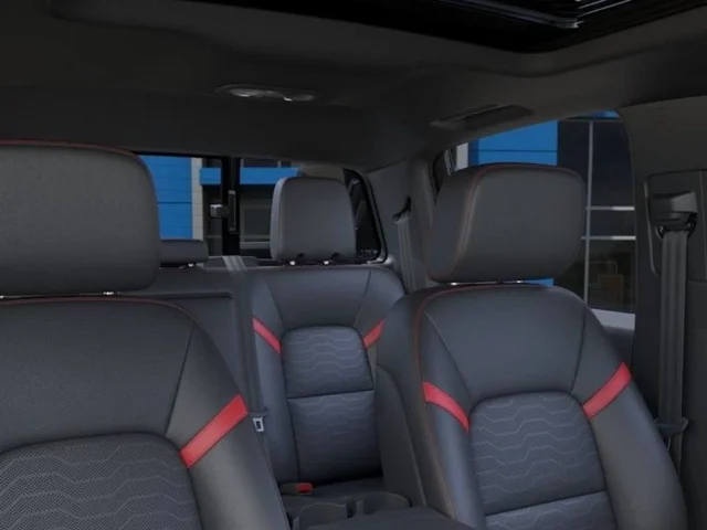SEMINUEVOS CHEVROLET Colorado a Estados en autogozo