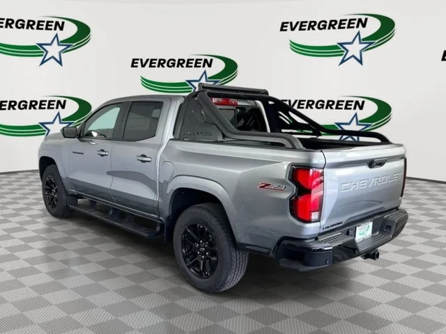 SEMINUEVOS CHEVROLET Colorado a Estados en autogozo