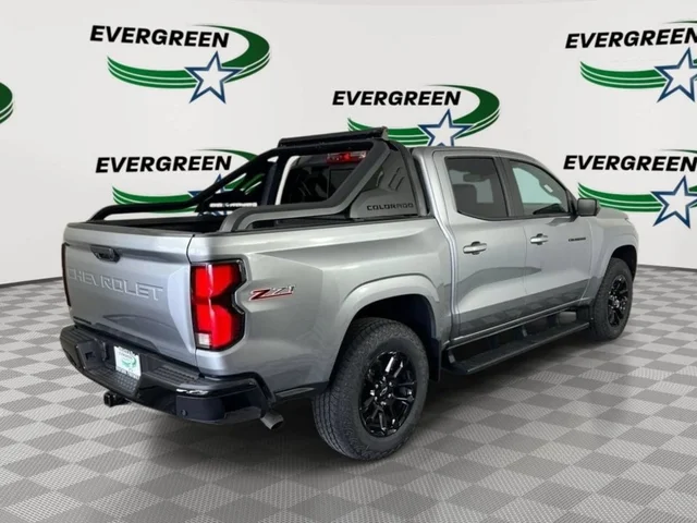 SEMINUEVOS CHEVROLET Colorado a Estados en autogozo