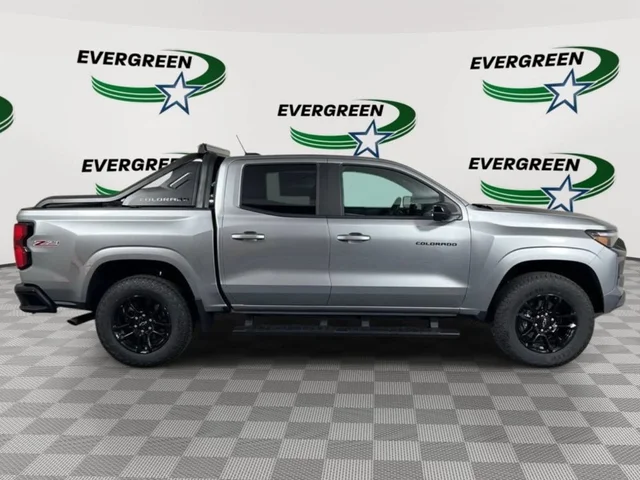 SEMINUEVOS CHEVROLET Colorado a Estados en autogozo