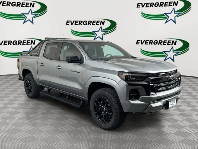 SEMINUEVOS CHEVROLET Colorado a Estados en autogozo