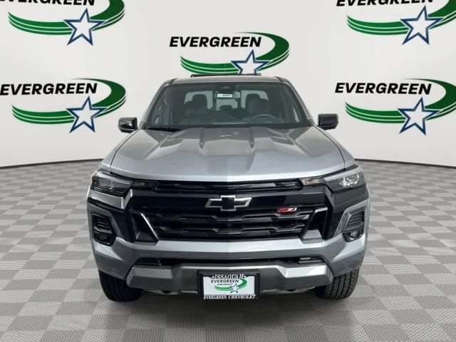 SEMINUEVOS CHEVROLET Colorado a Estados en autogozo