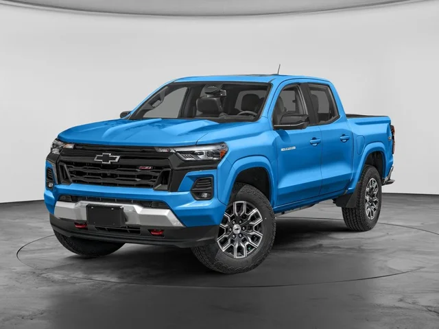 SEMINUEVOS CHEVROLET Colorado a Estados en autogozo