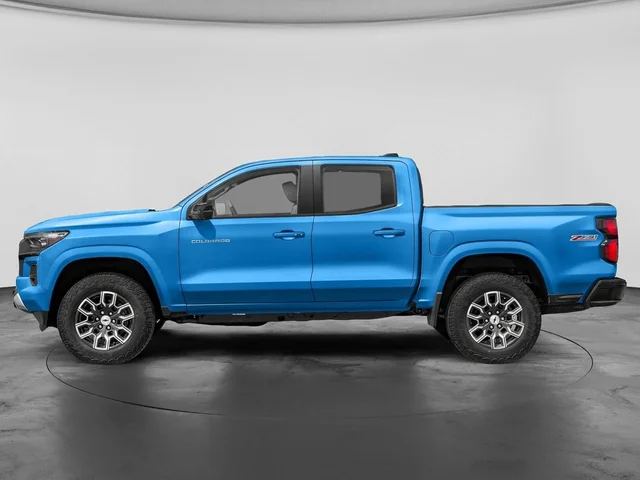 SEMINUEVOS CHEVROLET Colorado a Estados en autogozo
