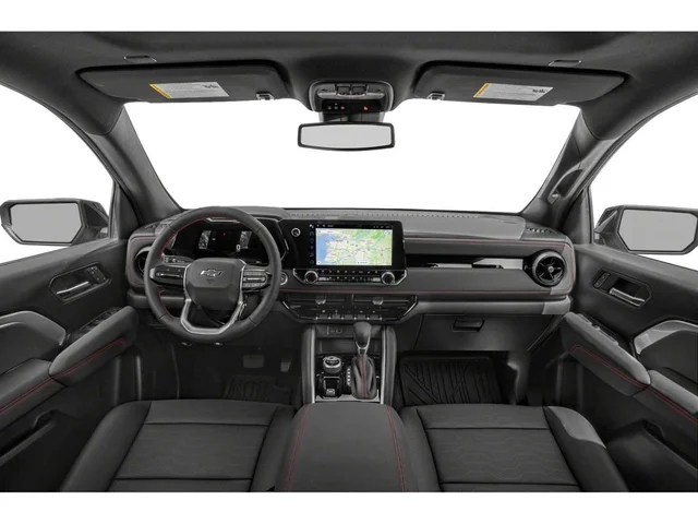 SEMINUEVOS CHEVROLET Colorado a Estados en autogozo