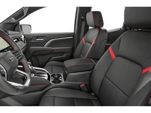 SEMINUEVOS CHEVROLET Colorado a Estados en autogozo