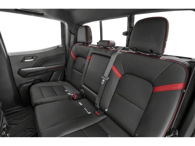 SEMINUEVOS CHEVROLET Colorado a Estados en autogozo
