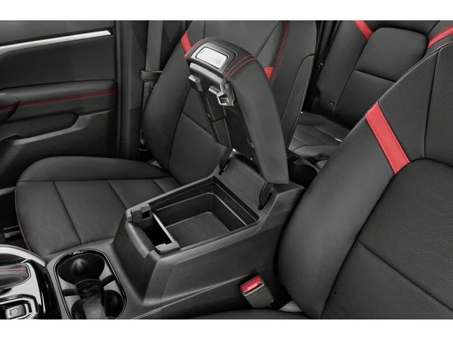 SEMINUEVOS CHEVROLET Colorado a Estados en autogozo