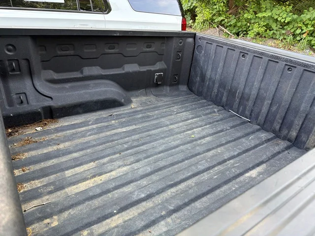 SEMINUEVOS CHEVROLET Colorado a Vauxhall en Maplecrest Ford Lincoln of Union
