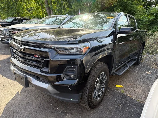 SEMINUEVOS CHEVROLET Colorado a Vauxhall en Maplecrest Ford Lincoln of Union