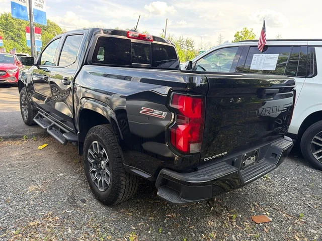 SEMINUEVOS CHEVROLET Colorado a Vauxhall en Maplecrest Ford Lincoln of Union