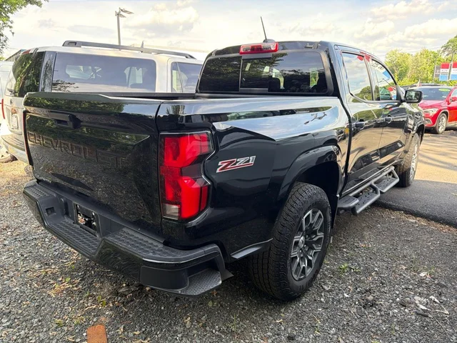 SEMINUEVOS CHEVROLET Colorado a Vauxhall en Maplecrest Ford Lincoln of Union