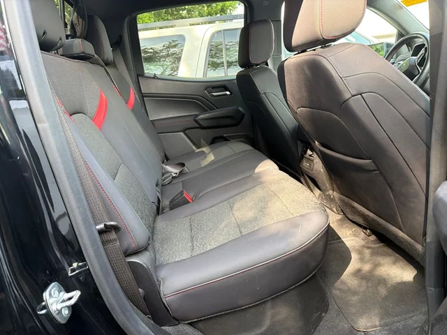 SEMINUEVOS CHEVROLET Colorado a Vauxhall en Maplecrest Ford Lincoln of Union