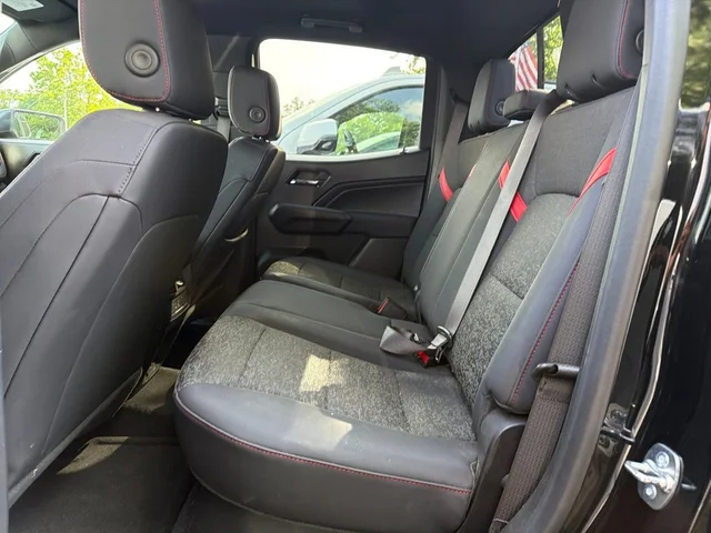 SEMINUEVOS CHEVROLET Colorado a Vauxhall en Maplecrest Ford Lincoln of Union