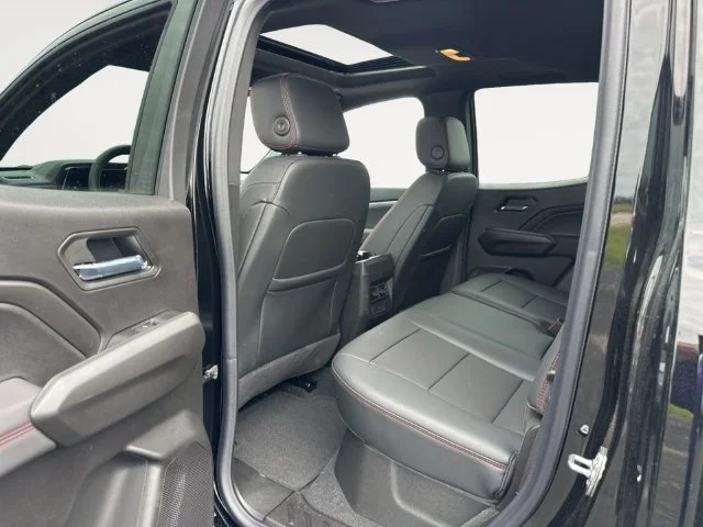 Nuevos CHEVROLET COLORADO à Estados chez autogozo