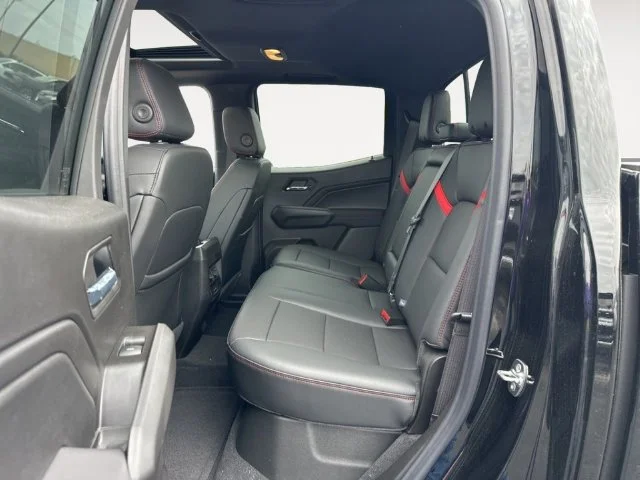 Nuevos CHEVROLET COLORADO à Estados chez autogozo