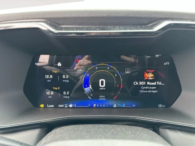 Nuevos CHEVROLET COLORADO à Estados chez autogozo