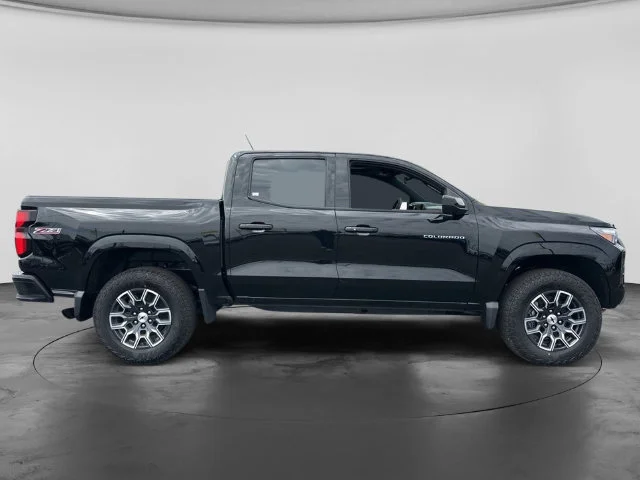 Nuevos CHEVROLET COLORADO à Estados chez autogozo