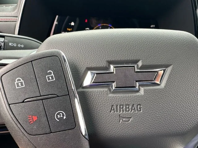 Nuevos CHEVROLET COLORADO à Estados chez autogozo