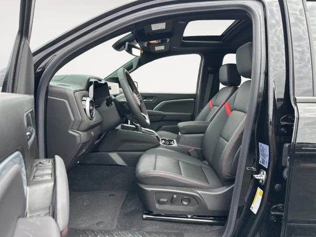 Nuevos CHEVROLET COLORADO à Estados chez autogozo