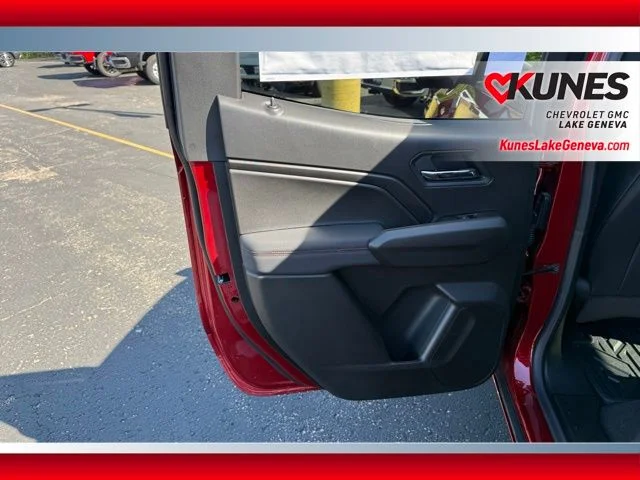 Nuevos CHEVROLET COLORADO à Estados chez autogozo
