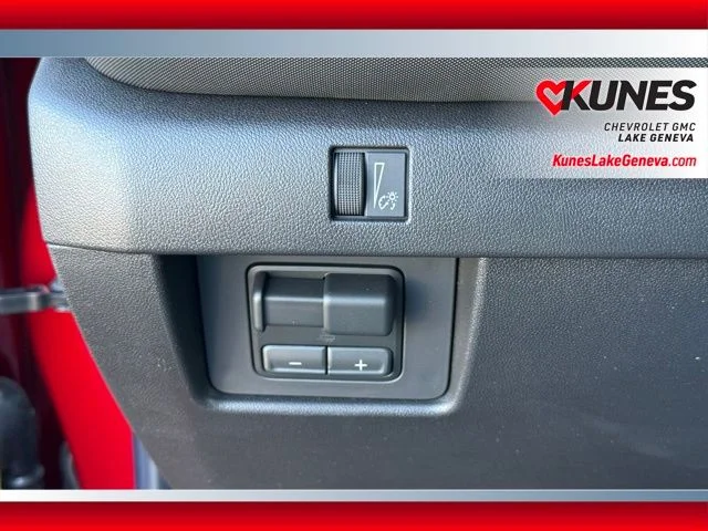 Nuevos CHEVROLET COLORADO à Estados chez autogozo