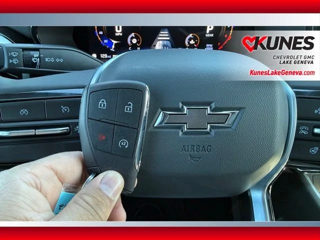 Nuevos CHEVROLET COLORADO à Estados chez autogozo