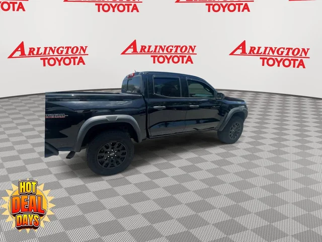 SEMINUEVOS CHEVROLET Colorado a Estados en autogozo