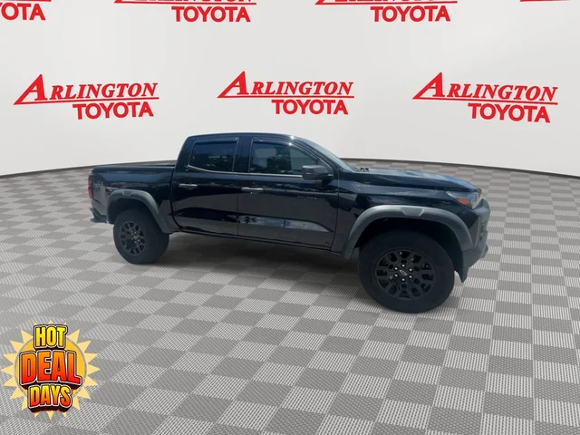 SEMINUEVOS CHEVROLET Colorado a Estados en autogozo
