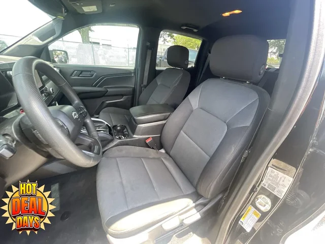 SEMINUEVOS CHEVROLET Colorado a Estados en autogozo