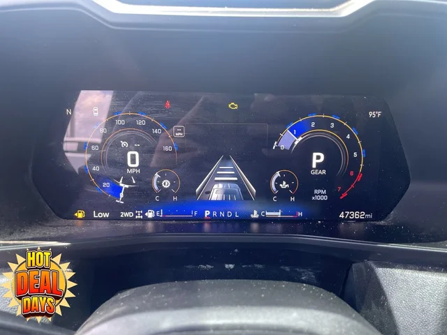 SEMINUEVOS CHEVROLET Colorado a Estados en autogozo