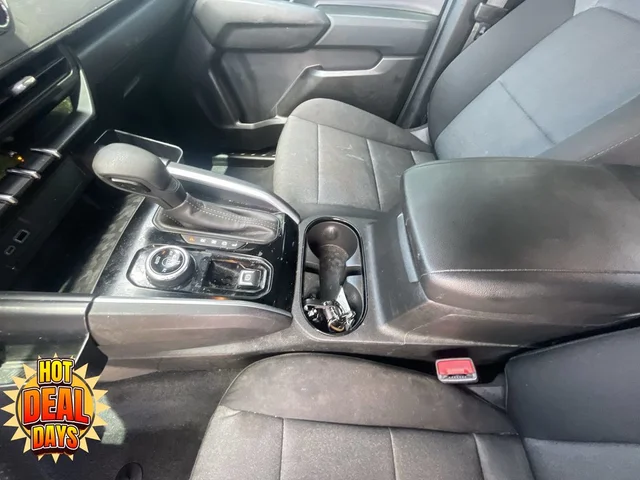 SEMINUEVOS CHEVROLET Colorado a Estados en autogozo