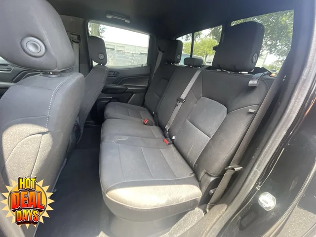 SEMINUEVOS CHEVROLET Colorado a Estados en autogozo