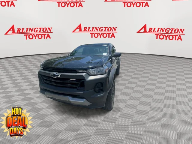 SEMINUEVOS CHEVROLET Colorado a Estados en autogozo
