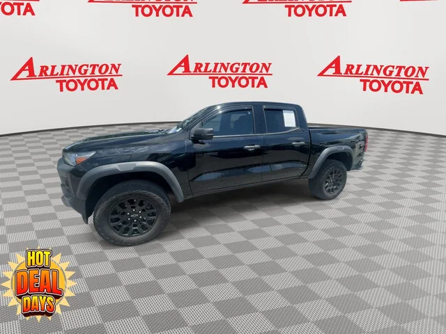 SEMINUEVOS CHEVROLET Colorado a Estados en autogozo
