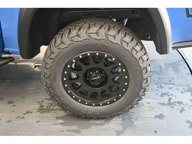 Nuevos CHEVROLET COLORADO à Estados chez autogozo