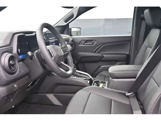 Nuevos CHEVROLET COLORADO à Estados chez autogozo