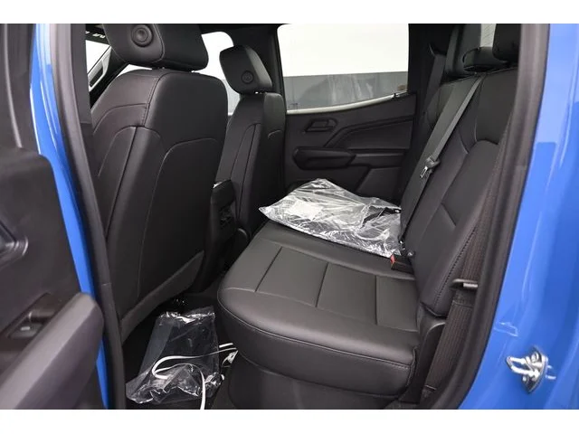 Nuevos CHEVROLET COLORADO à Estados chez autogozo