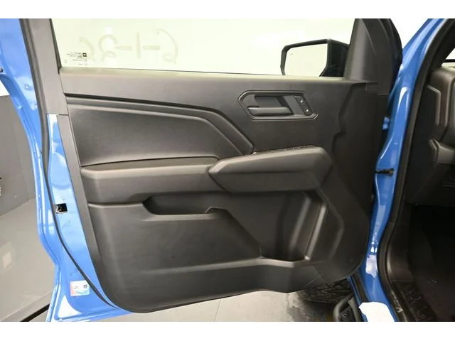 Nuevos CHEVROLET COLORADO à Estados chez autogozo