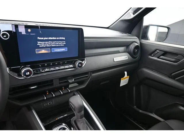 Nuevos CHEVROLET COLORADO à Estados chez autogozo